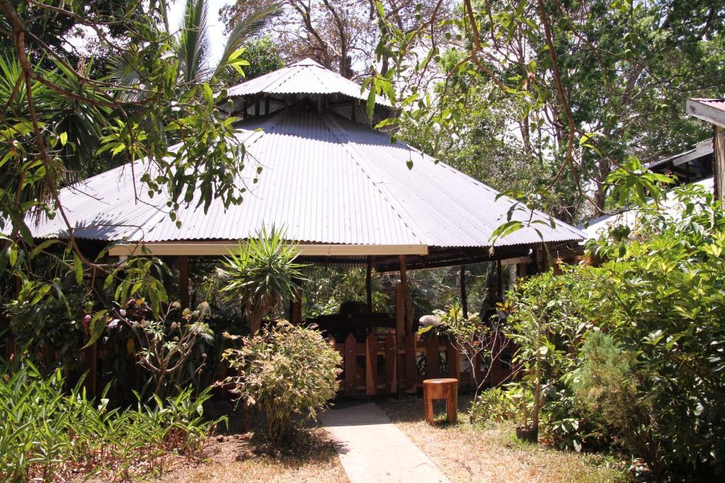 Cabanas Canas Castilla Ла Крус Стая снимка