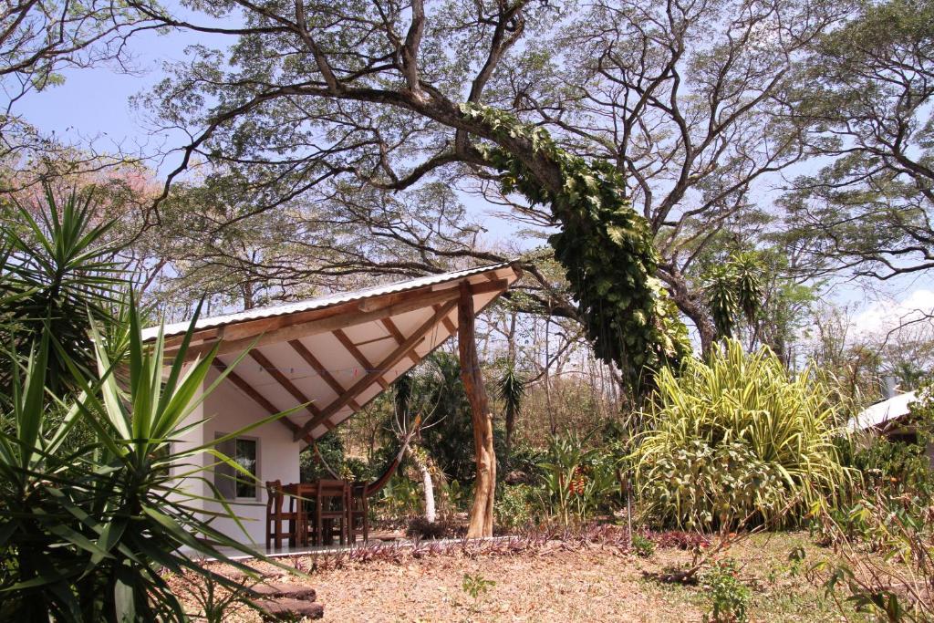 Cabanas Canas Castilla Ла Крус Екстериор снимка