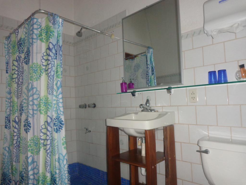 Cabanas Canas Castilla Ла Крус Екстериор снимка